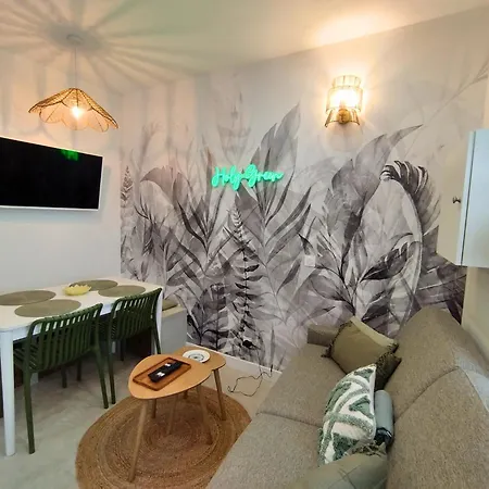 Le - Clim Et Emplacement アパート *