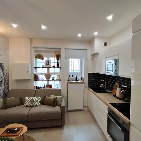 Le - Clim Et Emplacement Apartment