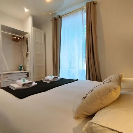Apartment Le - Clim Et Emplacement *