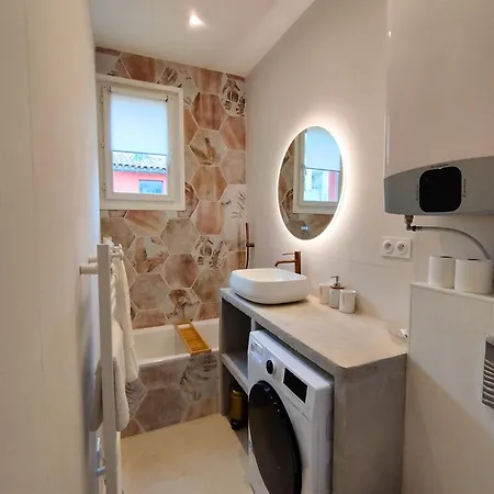 Le - Clim Et Emplacement * ニーム