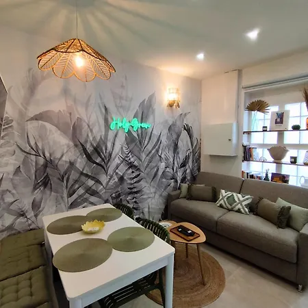 Le - Clim Et Emplacement Apartment Nimes