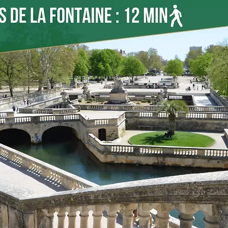 Le - Clim Et Emplacement ニーム