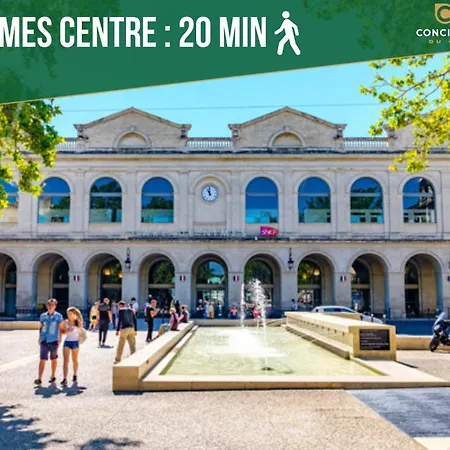 Le - Clim Et Emplacement アパート *