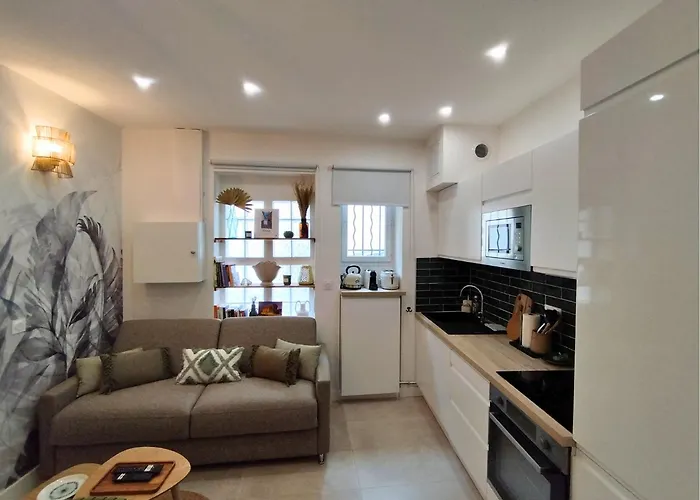 Le - Clim Et Emplacement Appartement